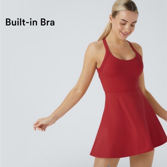 HalaraDress - Picture 7 of 13